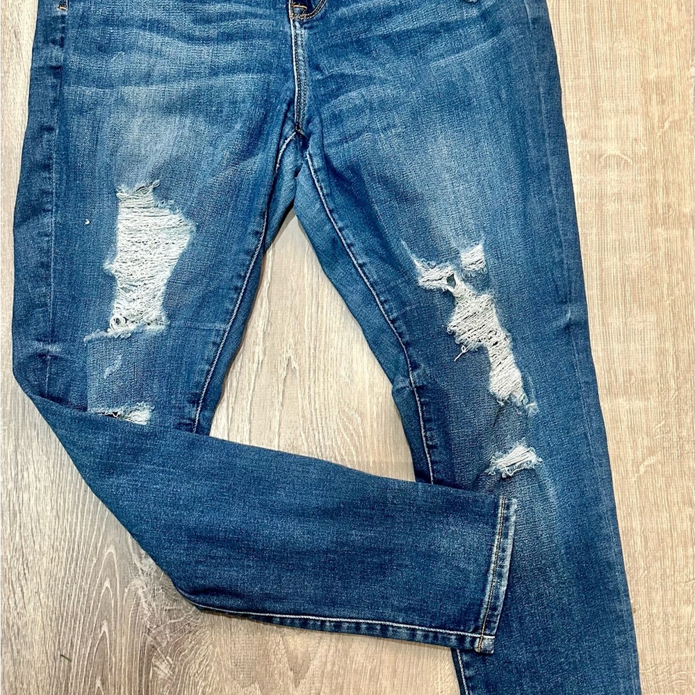 Arizona Hi-rise Skinny jeans